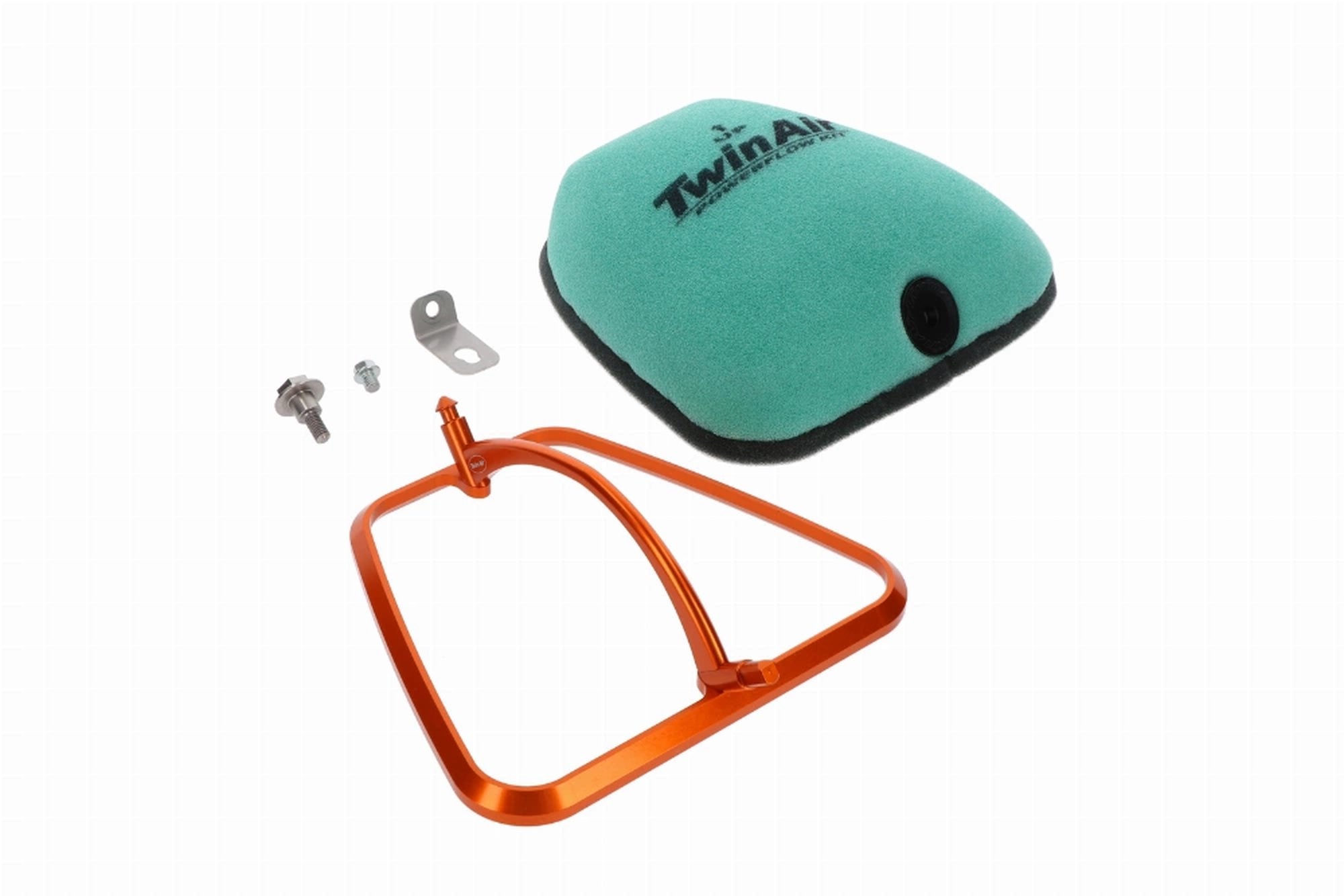 Twin Air Powerflow Kit Yamaha YZ450F 23-.. , YZ250F 24-.. XXF450 24