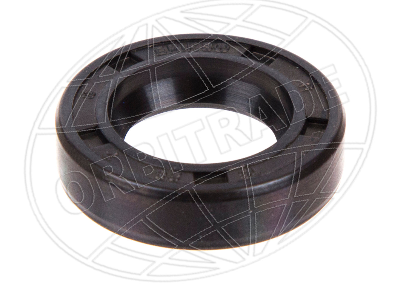 Orbitrade, seal ring
