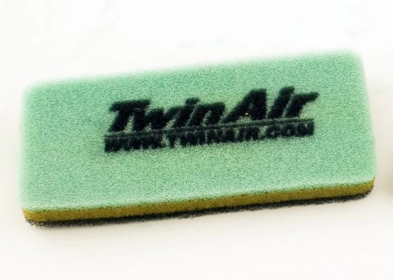 Twin Air Ilmansuodatin (FR) Yamaha for PowerFlow Kit (152607C) XT 600E 1991/..