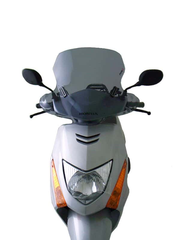 Puig Windshield City Touring Honda Lead 03-07'C/Smoke