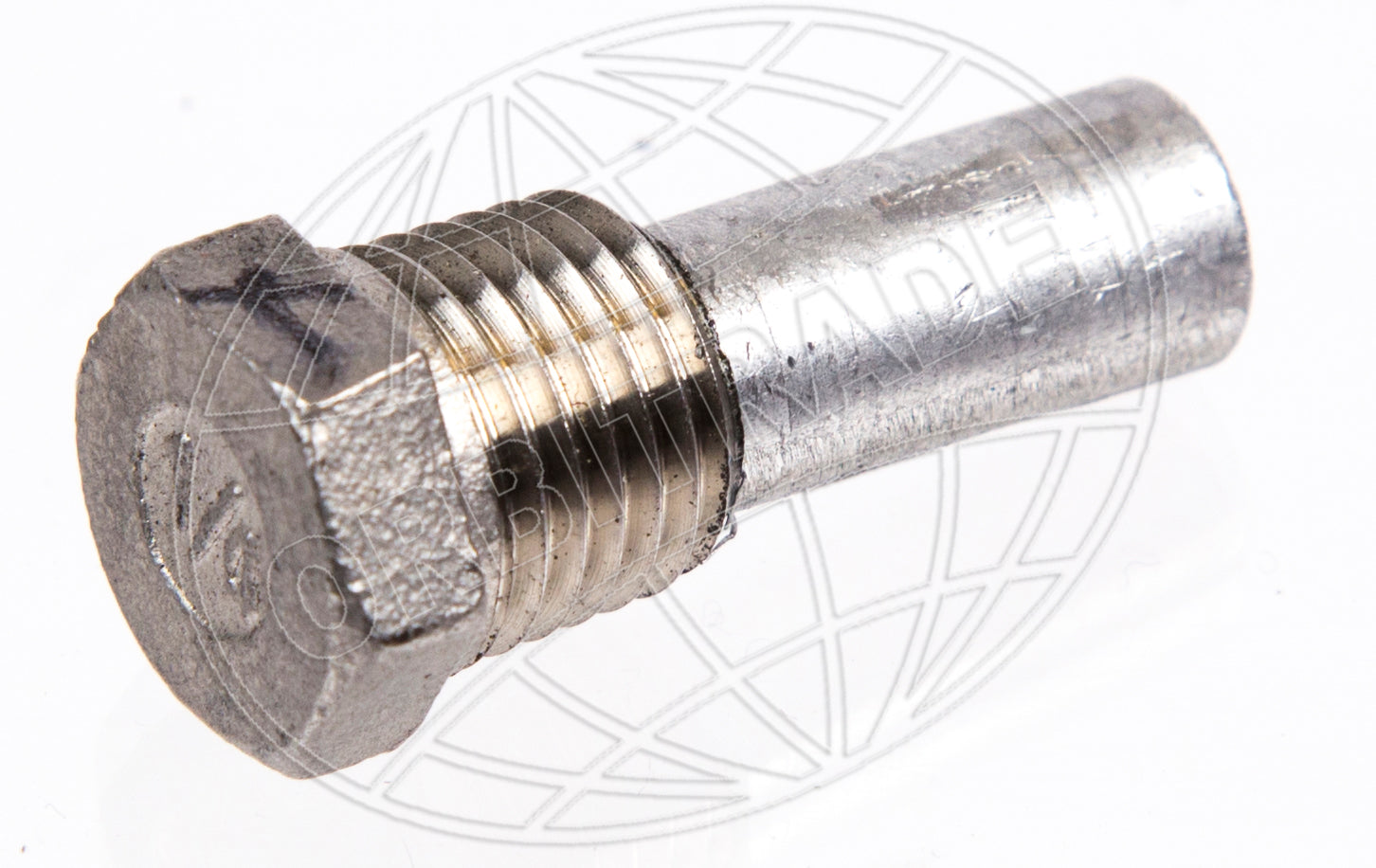 Orbitrade jäähdytysanodi 1/4 x 19mm D2-D17, 2001-2003