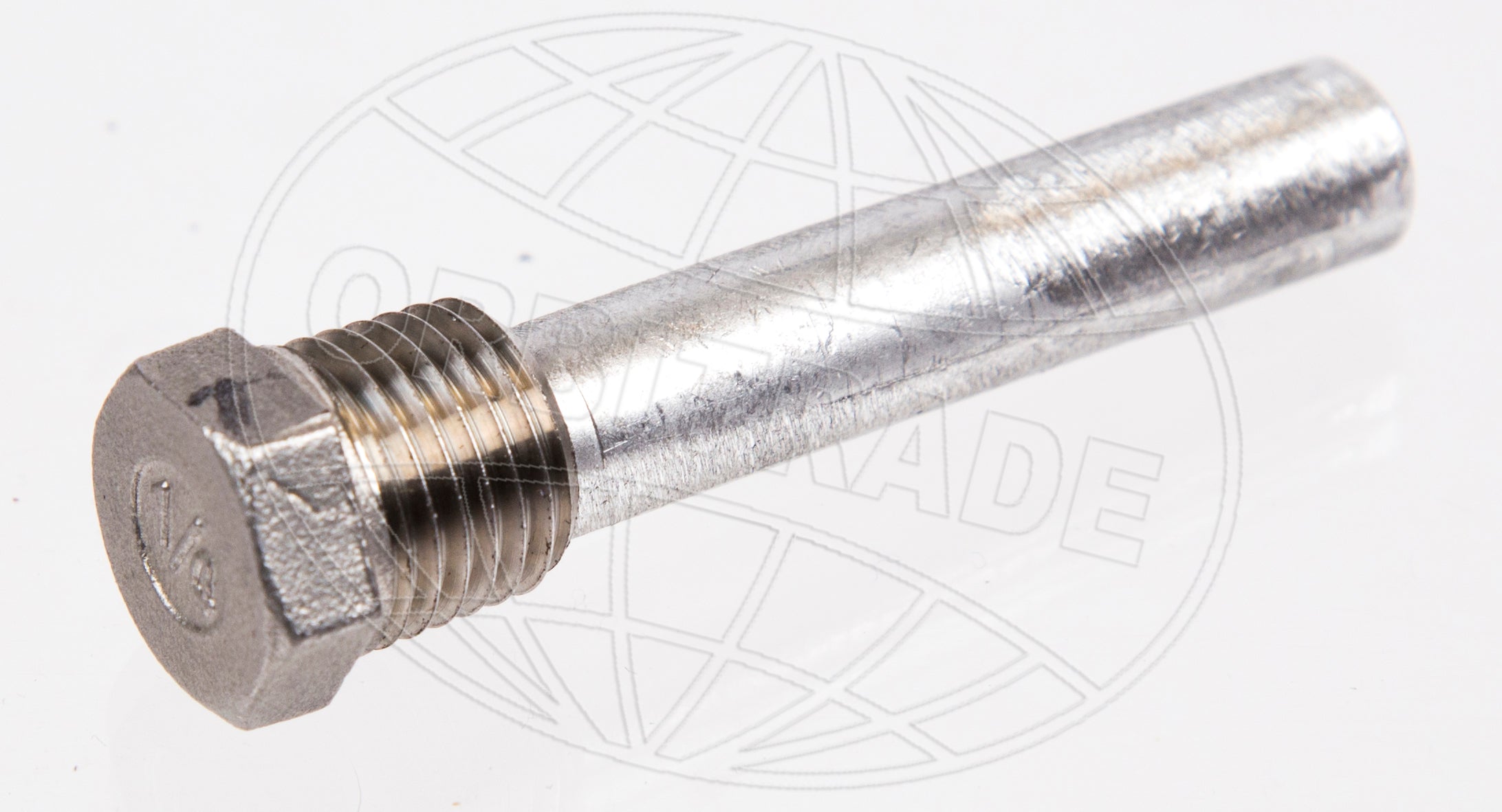 Orbitrade jäähdytysanodi 1/4 x 27 mm - B18, B20, B30