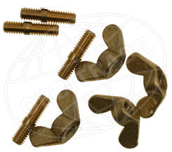Orbitrade, screw kit sea water pump