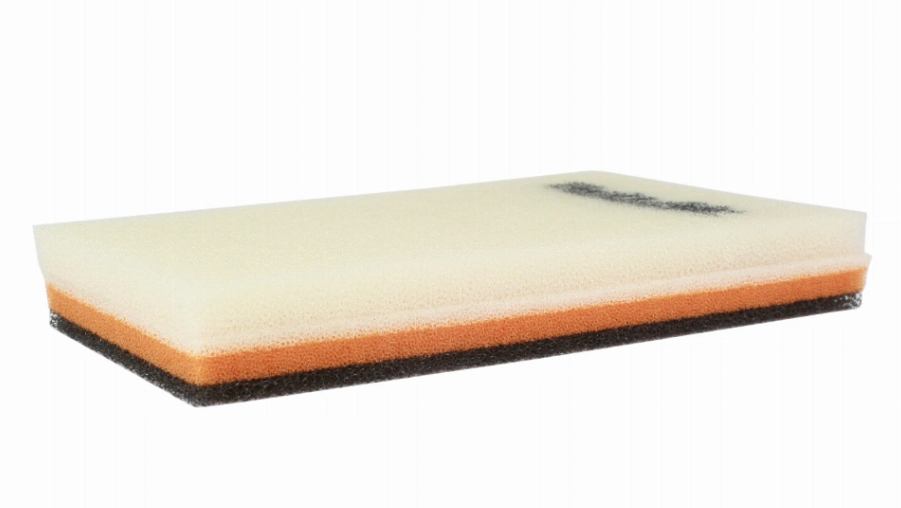 Twin Air Ilmansuodatin (FR) + Dust Cover for 155510P Husqvarna Supermoto/Enduro