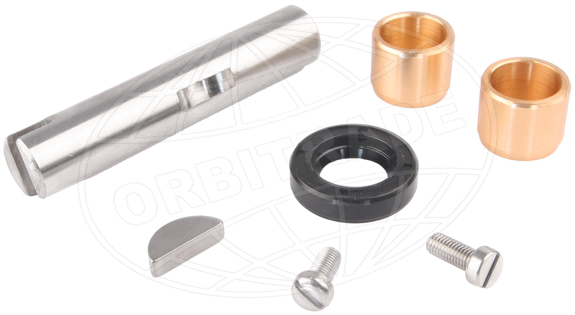 Orbitrade, repair kit