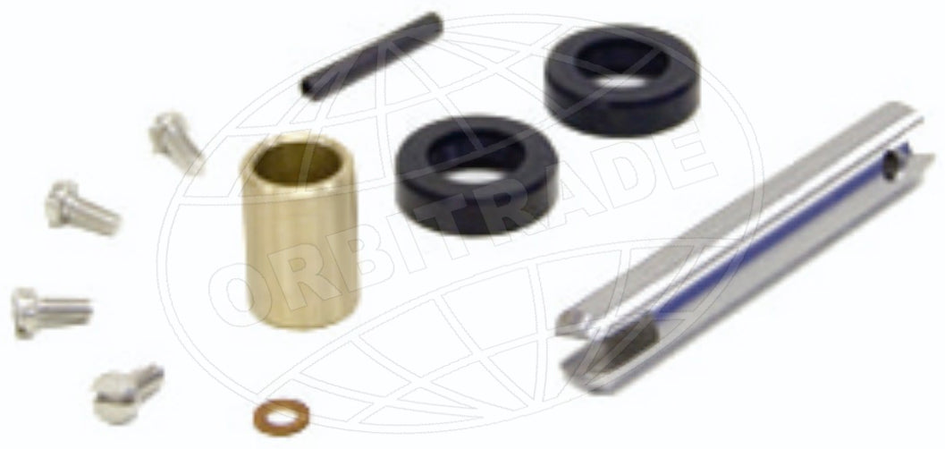 Orbitrade, repair kit