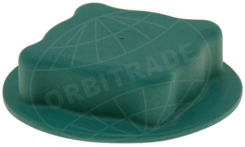 Orbitrade, Pressure cap