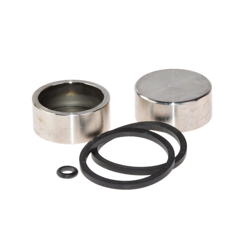 Braktec Jarrusatulan korjaussarja, Ø30mm x 13mm, Etu (AJP)