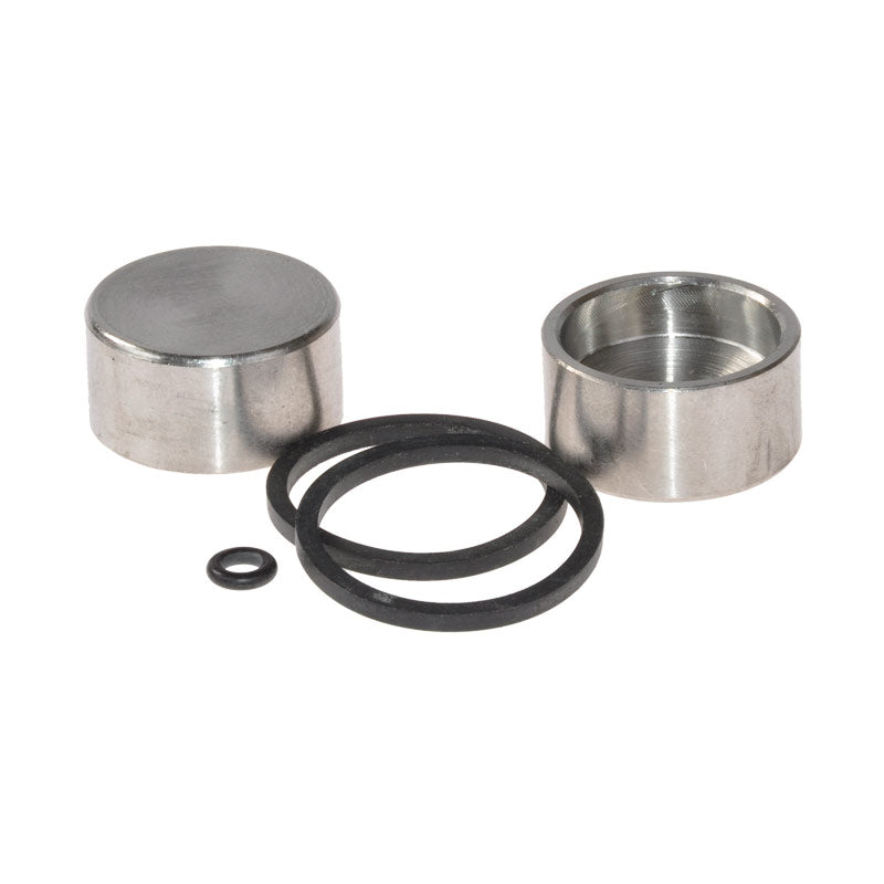 Braktec Jarrusatulan korjaussarja, Ø30mm x 15mm