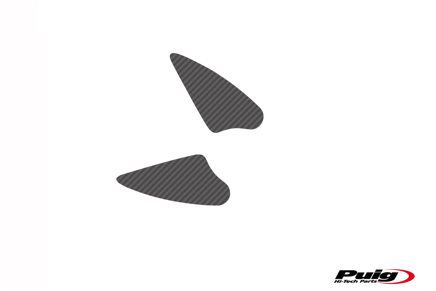 Puig Yoke Protector Carbon Ducati Monster (.)