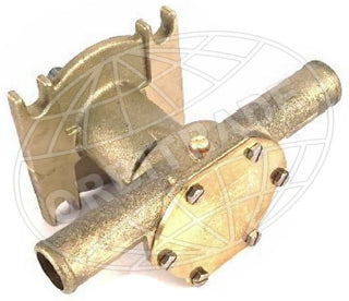 Orbitrade Sea water pump 2030, 2040, D1-30, D2-40
