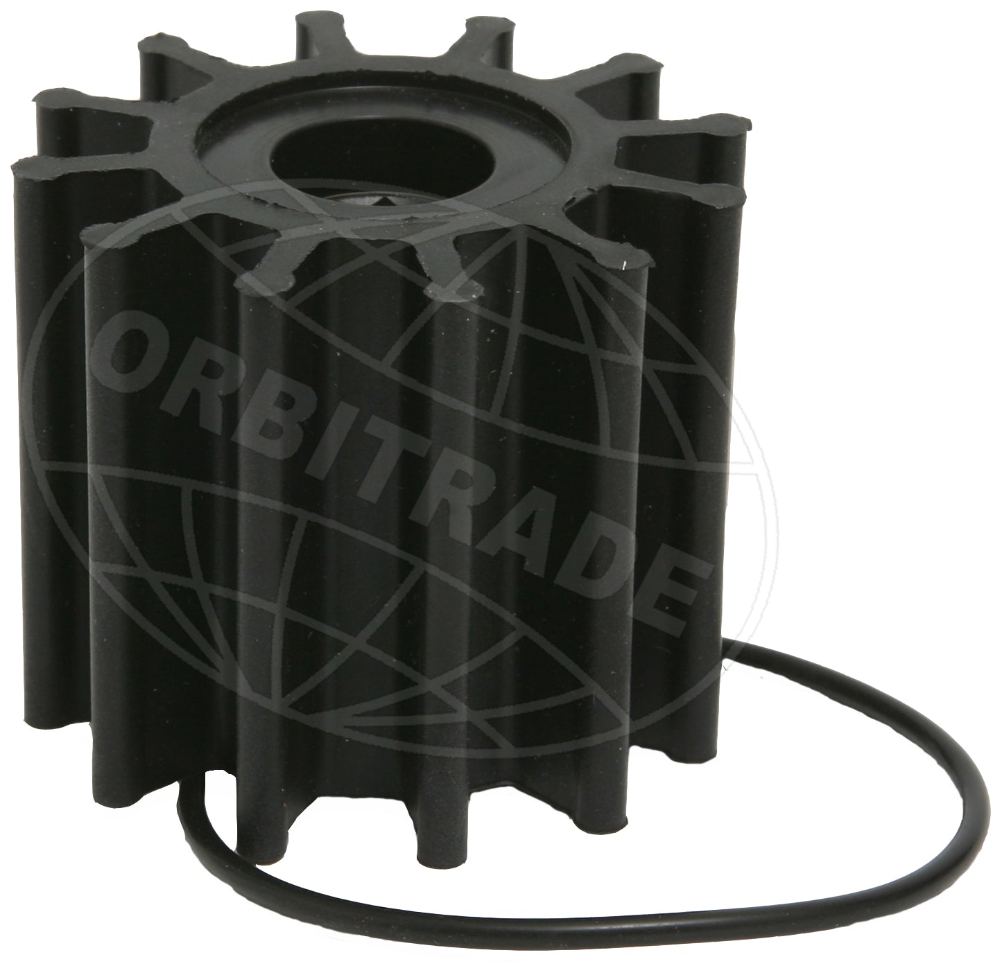 Orbitrade siipipyörä D3, 3.0, V6, V8