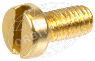 Orbitrade, screw