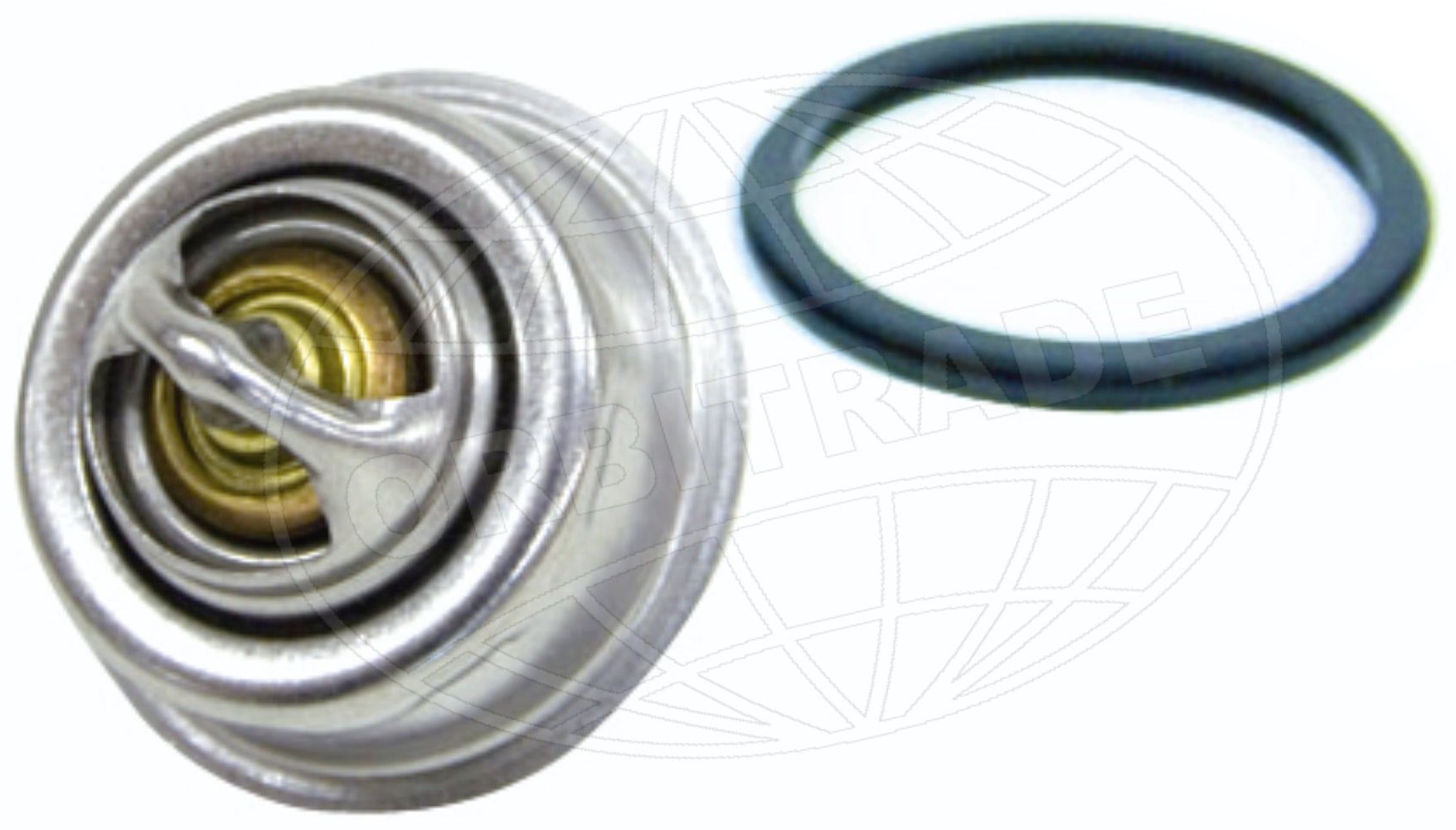 Orbitrade termostaattisarja 2001, 2002, 2003 (60°)