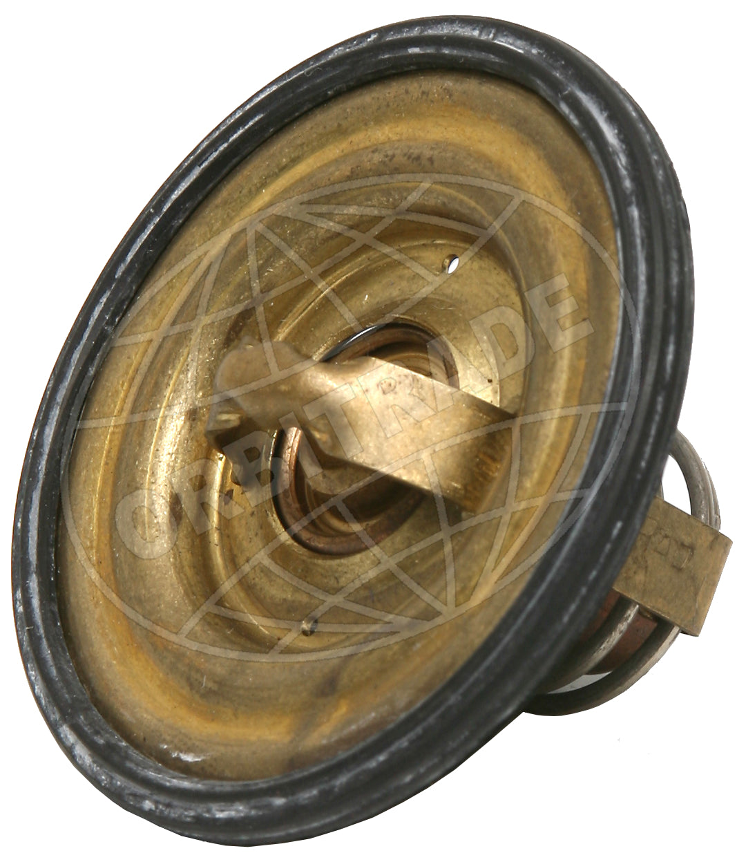 Orbitrade termostaattisarja MD1, MD2, MD3, MD6, MD7 MD11, MD17 (75°)