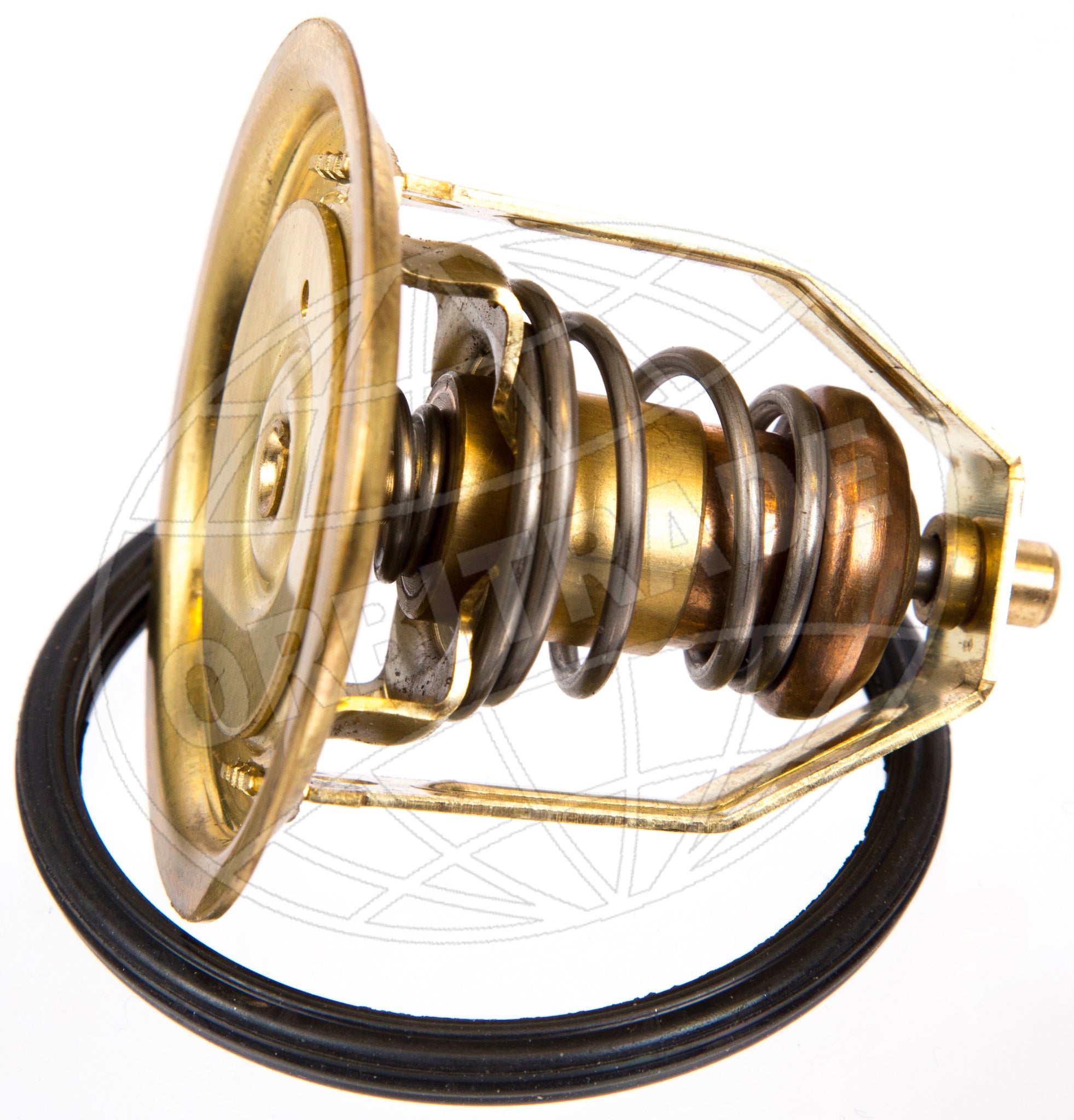 Orbitrade termostaattisarja B18, B20, MD2, MD3, MD11, MD17, B30 (55°)