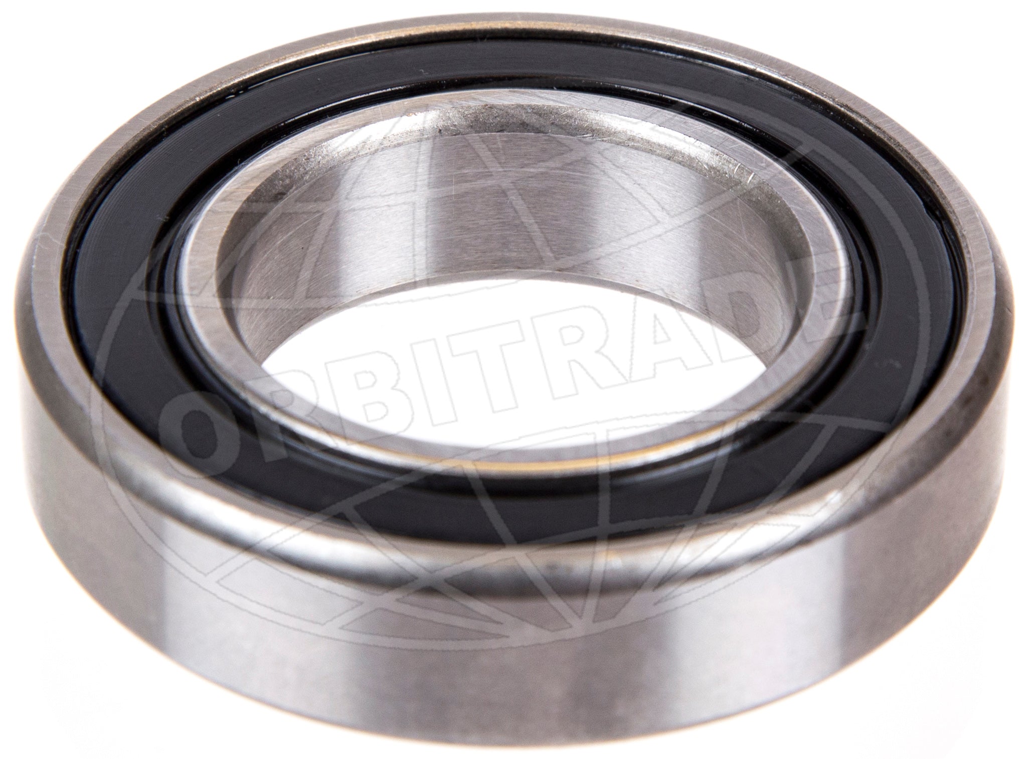 Orbitrade, ball bearing