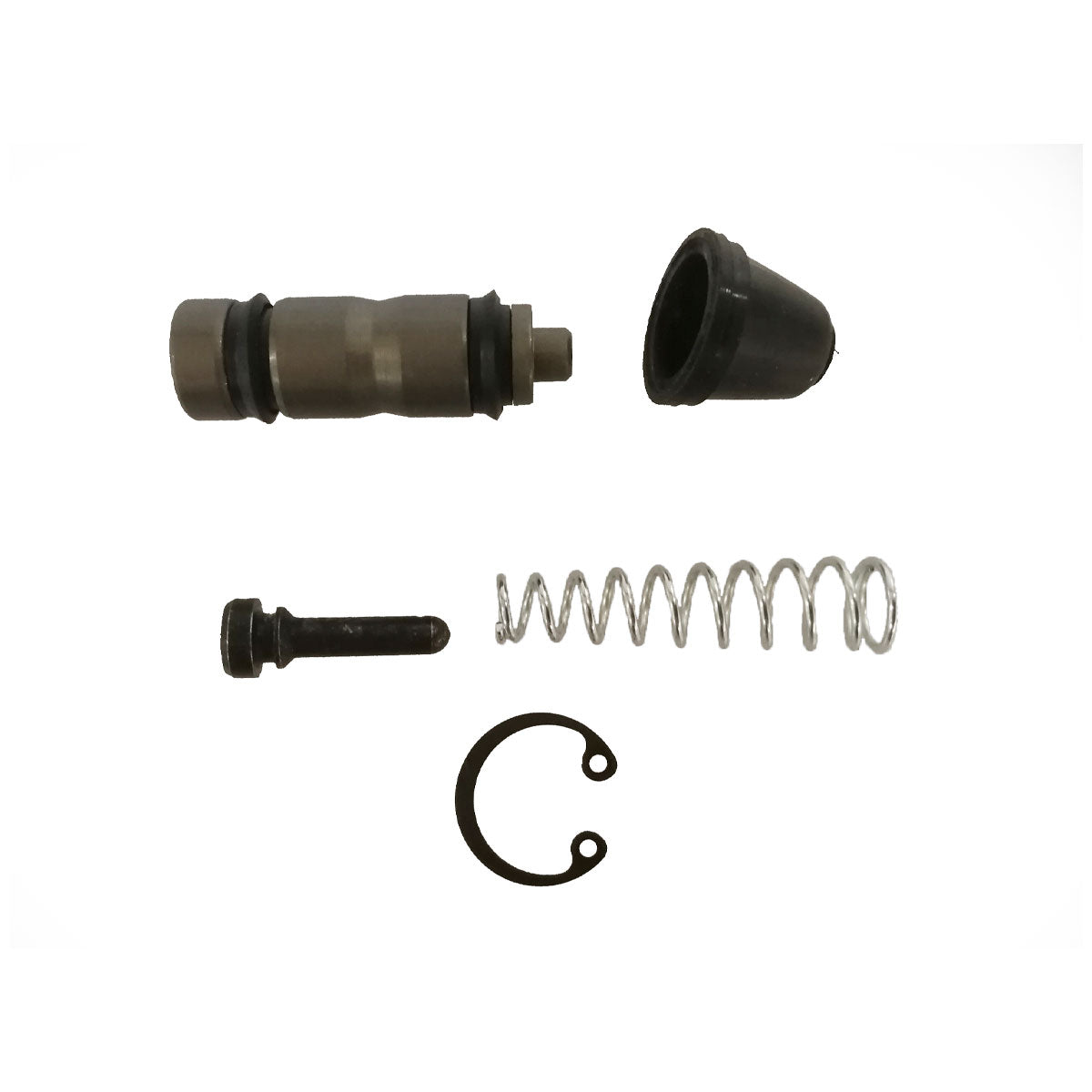 Braktec Käsijarrusylinterin korjaussarja, Ø12mm, Aprilia RS 125 4T / Derbi GPR