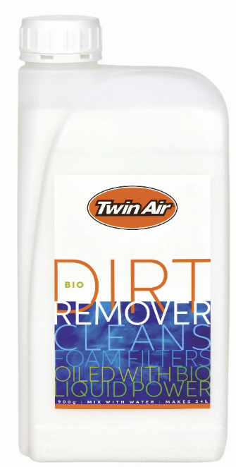 Twin Air Bio Dirt Remover, Air Filter Cleaner (900gr) (12)