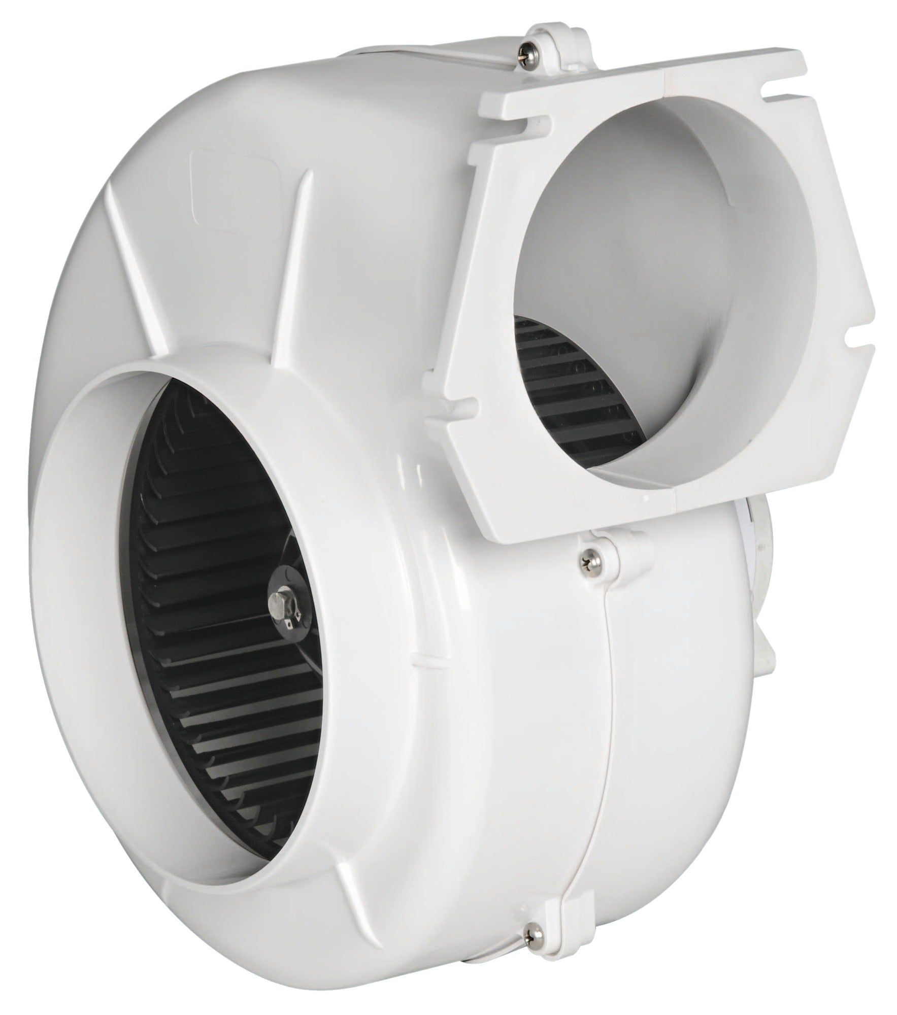 Puhallin 12V 11.5Amp