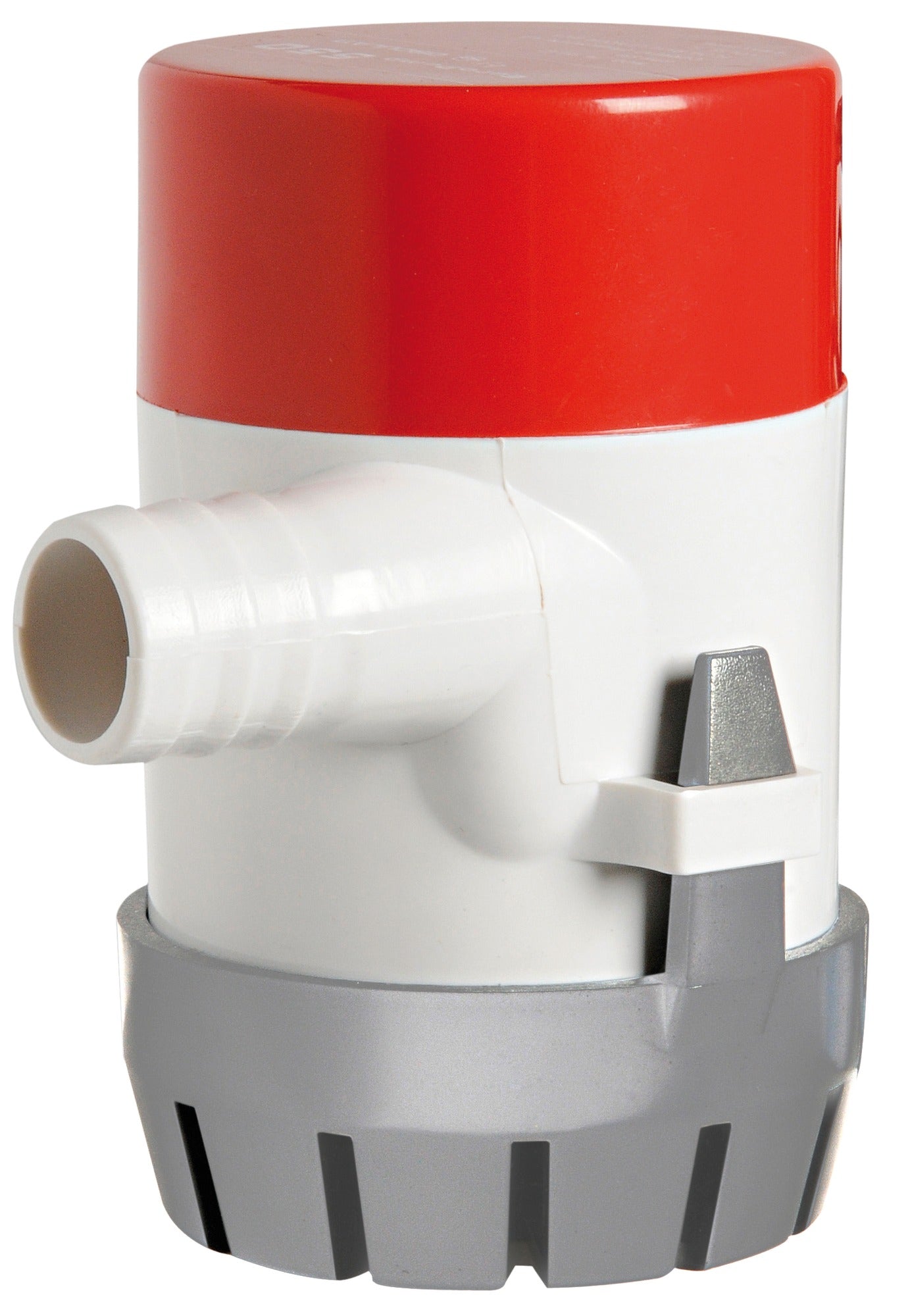 Pilssipumppu Europump II 550 12v