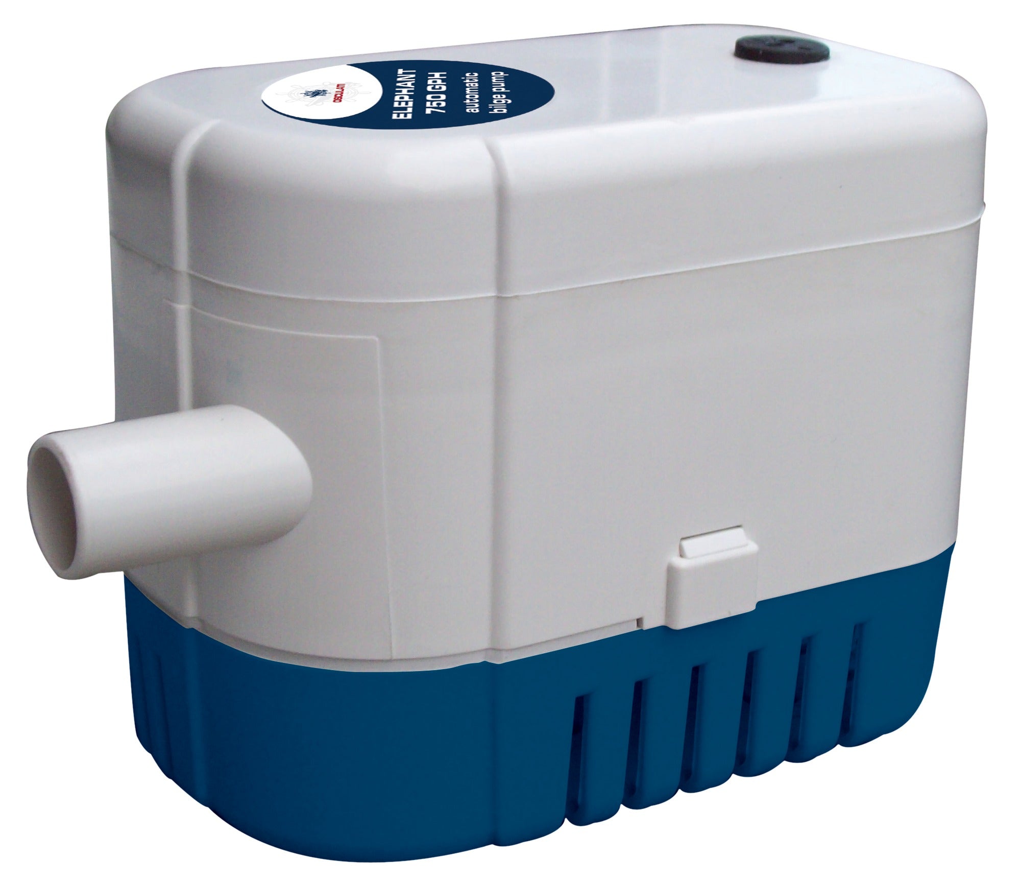 Pilssi Pumppu Elephant 750 12v