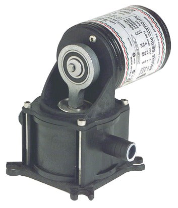 Geiser auto. Pilssi Pumppu 12V