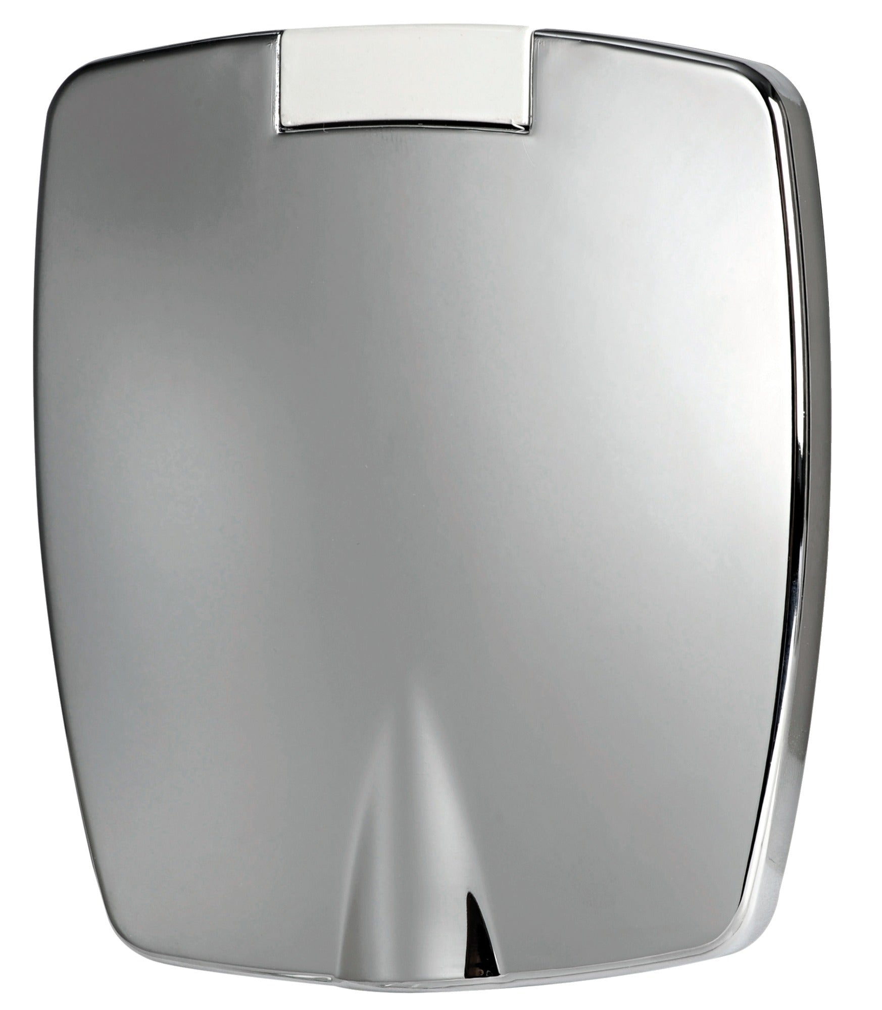 Osculati New Edge vesiasema kromi