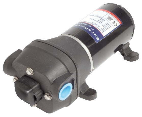 Europump 4valve autocl. 18-12V