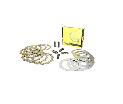ProX Complete Clutch Plate Set YZ250F '19-.