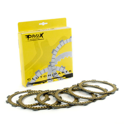 ProX Friction Plate Set YZ80 '93-94