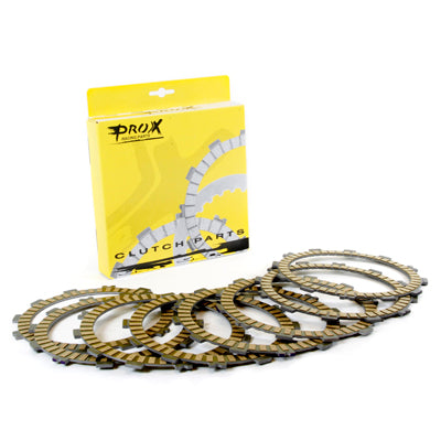 ProX Friction Plate Set LT-R450 '06-11