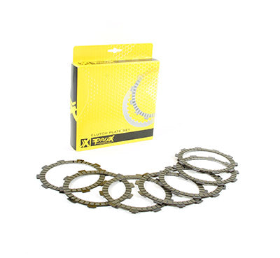 ProX Friction Plate Set KTM125/150SX '19-23