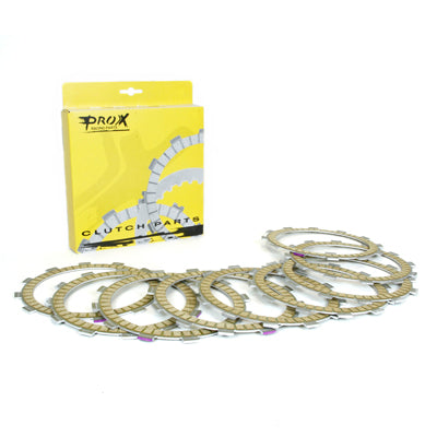 ProX Friction Plate Set KTM250/300/360/380SX-EXC '91-12