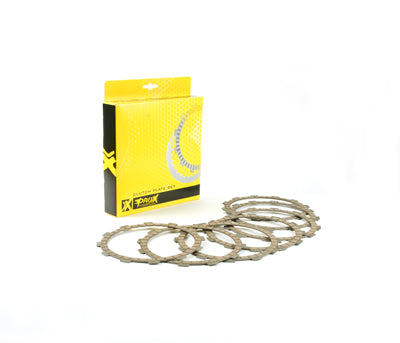 ProX Friction Plate Set KTM250/350SX-F '16-22 + FC250/350 '16-22