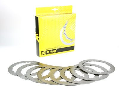 ProX Steel Plate Set KTM250/350SX-F '16-23 + FC250/350 '16-23