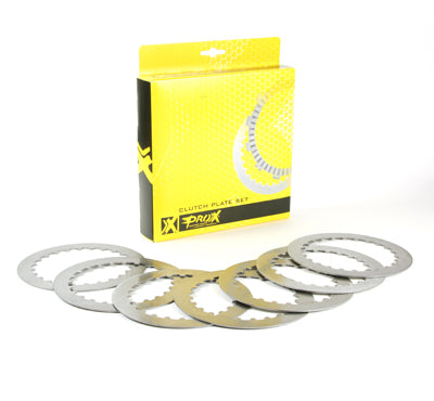 ProX Steel Plate Set Sherco 125SE-R '18