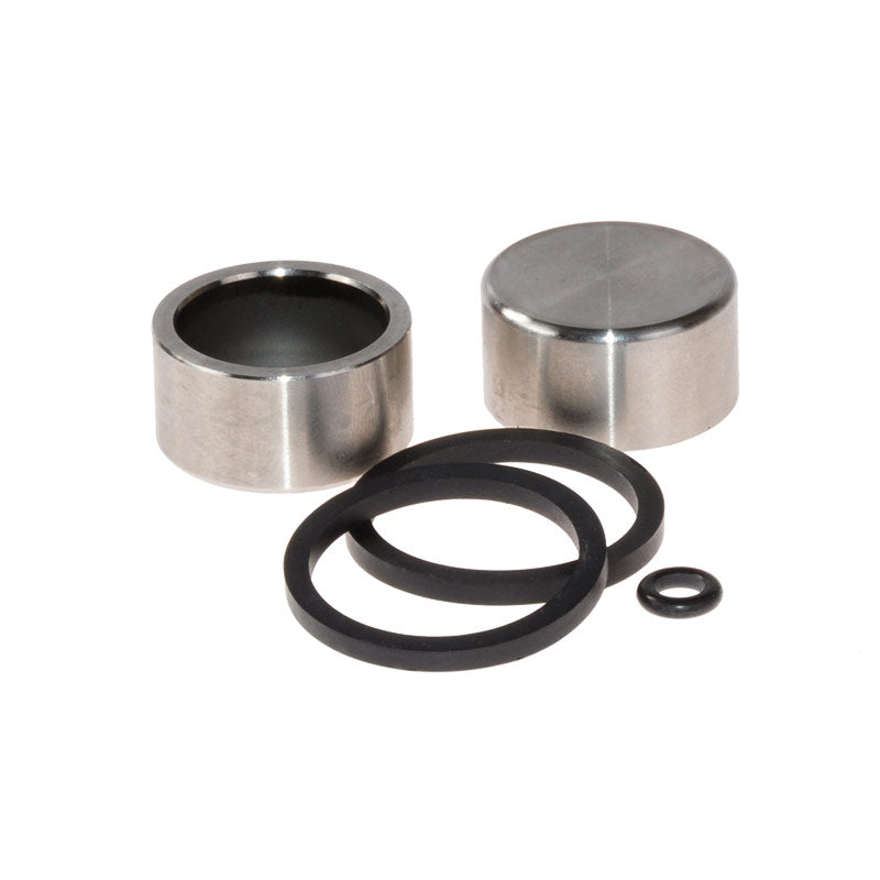 Braktec Jarrusatulan korjaussarja, Ø25mm x 13mm, Taka (AJP)