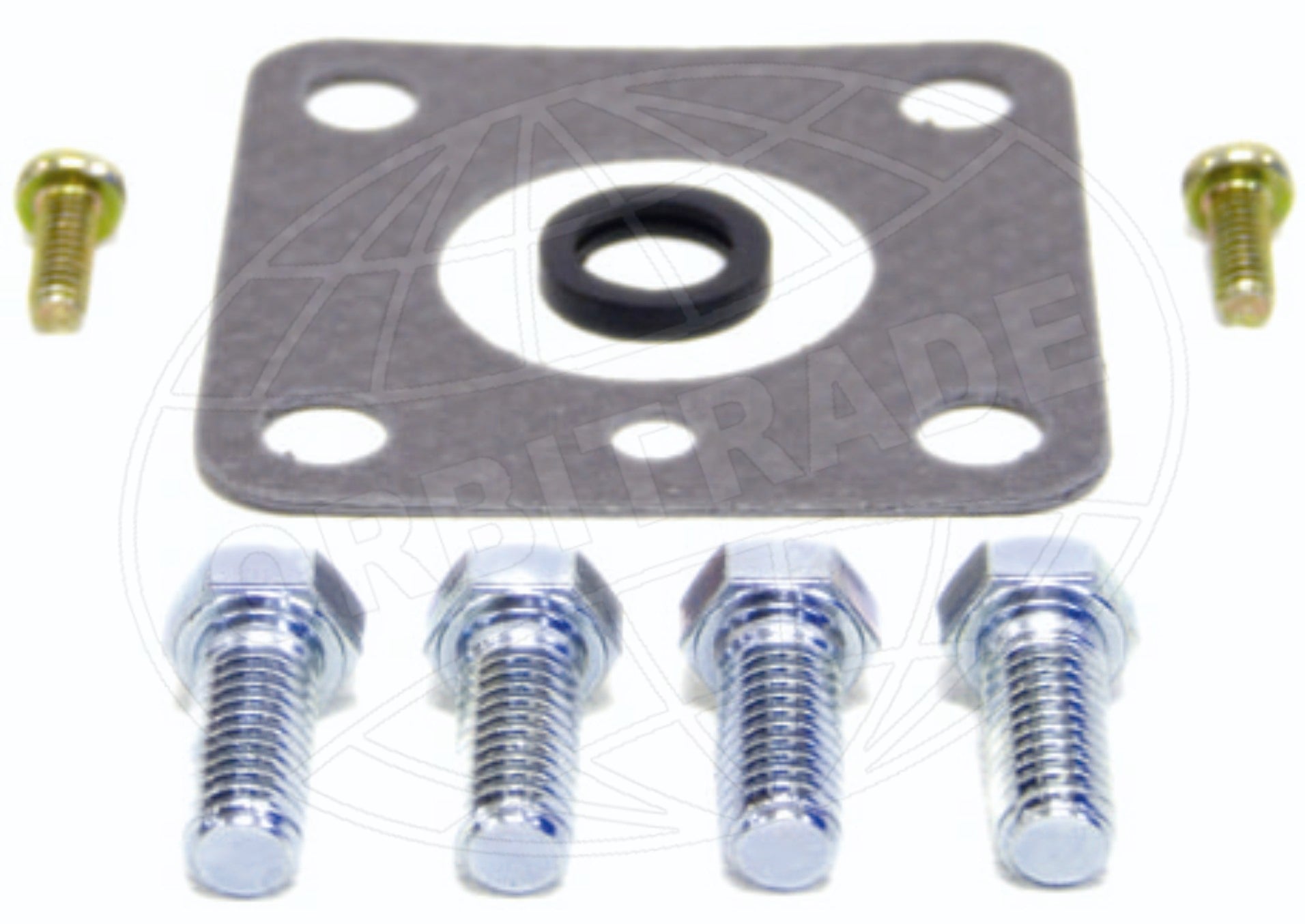 Orbitrade, installation kit B18, B20