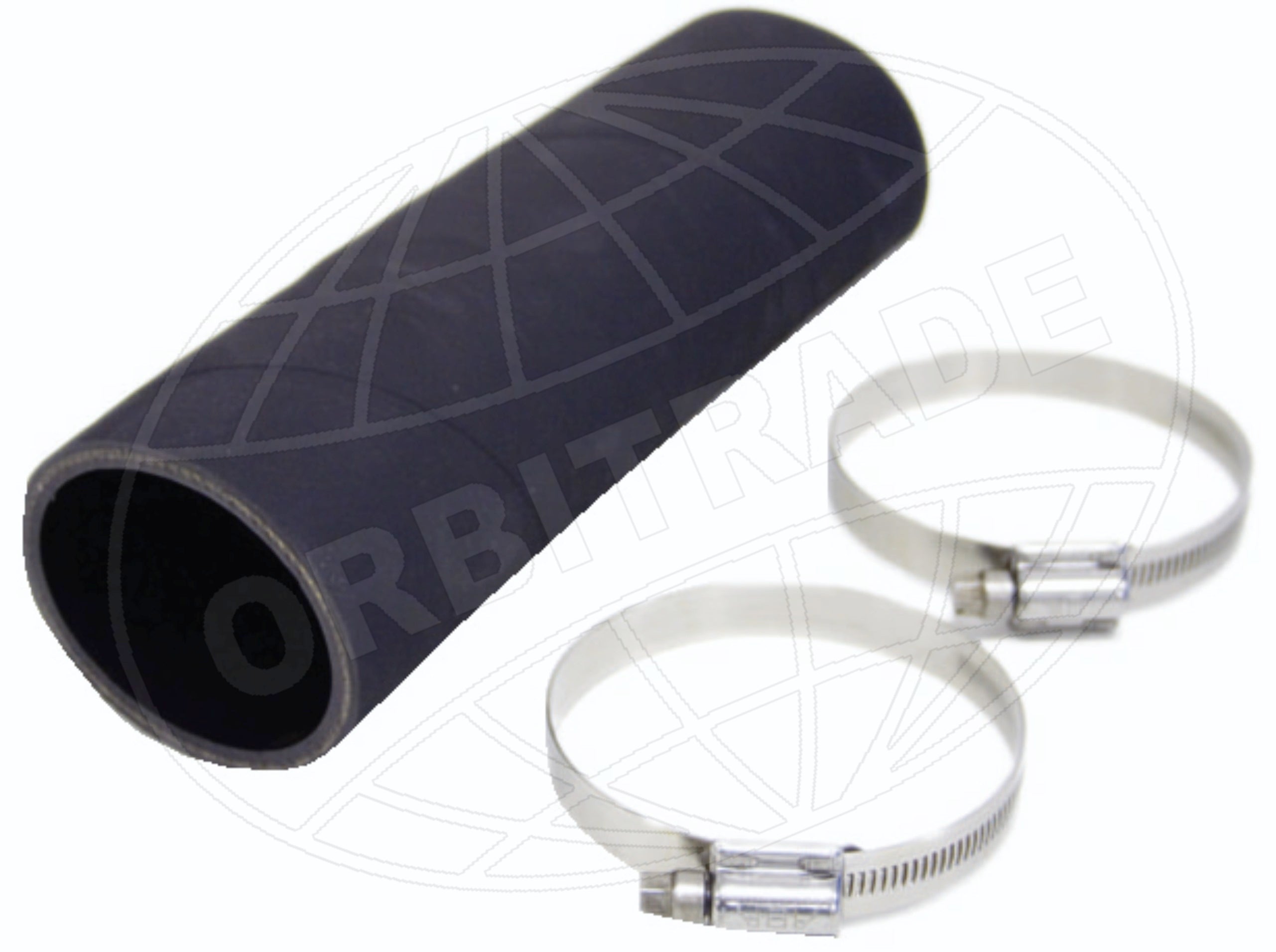 Orbitrade, hose kit