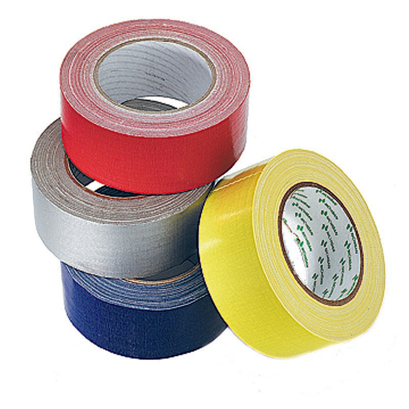 TMV Duct Tape 50mm White
