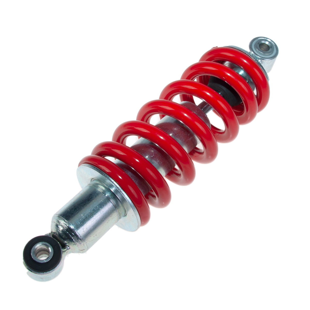 Iskunvaimennin, 265mm (ylä/ala Ø10mm), Tunturi Aqua, Air, Hopper