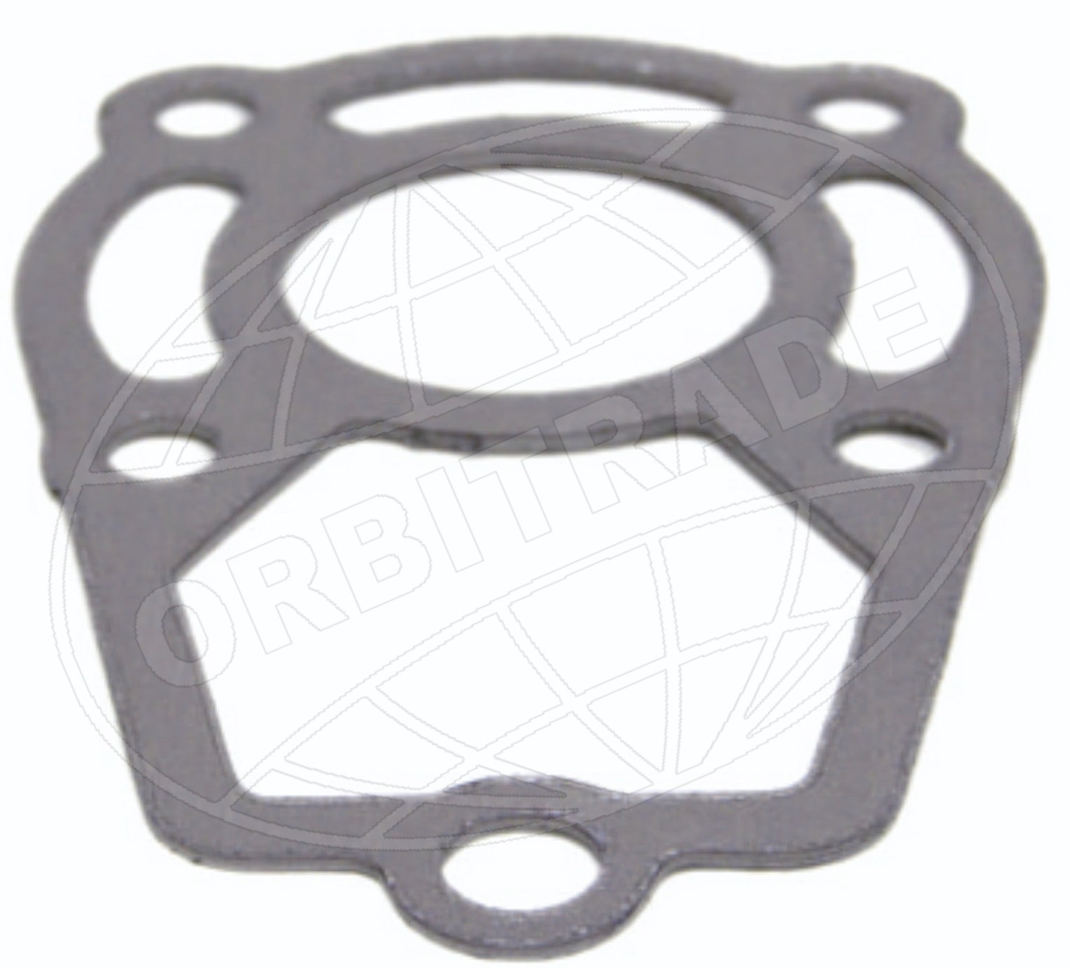 Orbitrade pakoputken tiiviste D19, D21, D27, D29, D32