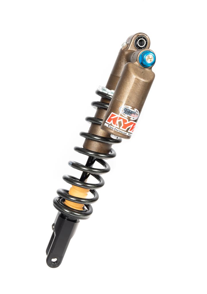 KYB Factory Kit Shock YZ85 19-