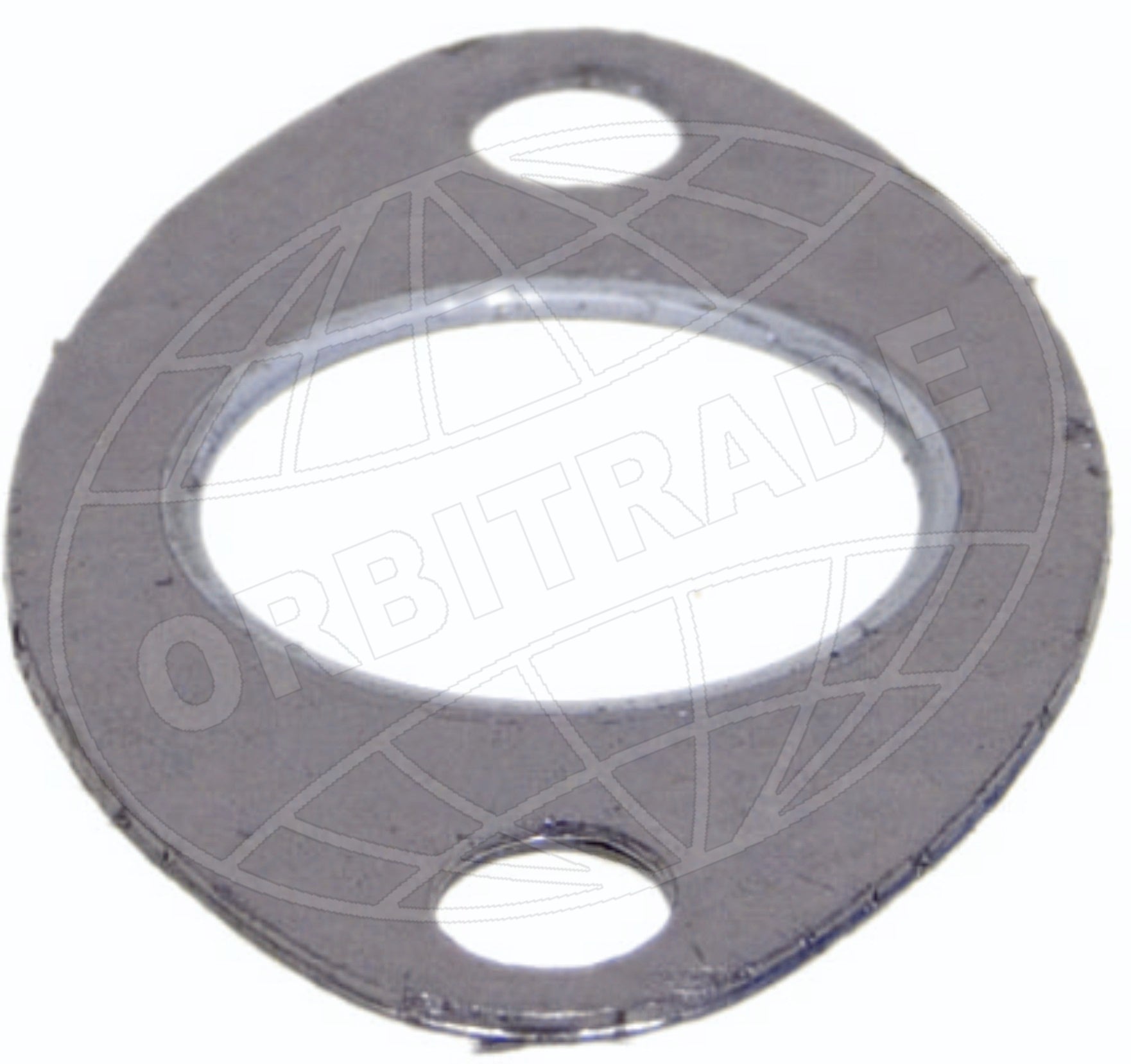 Orbitrade, exhaust gasket