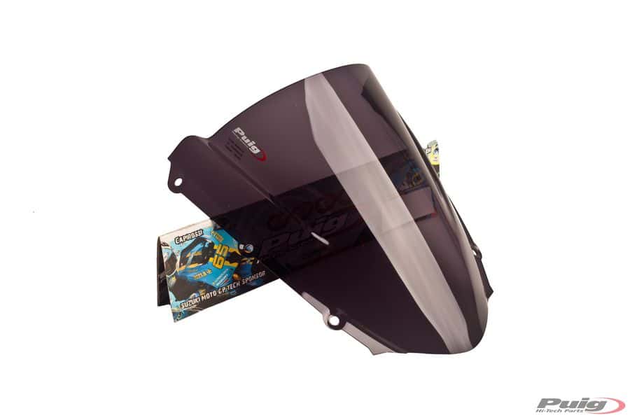 Puig Racing Screen Honda Cbr1000Rr 04-07 C/Dark Smoke