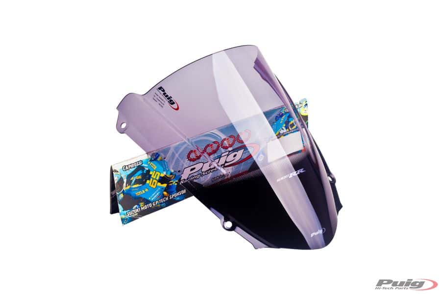 Puig Racing Screen Honda Cbr1000Rr 04'-07' C/Smoke