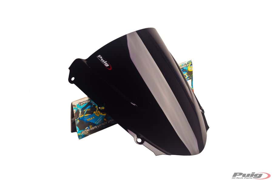 Puig Racing Screen Honda Cbr1000Rr 04'-07' C/Black