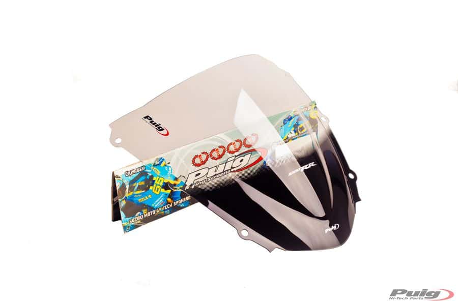 Puig Racing Screen Honda Cbr1000Rr 04'-07' C/Clear