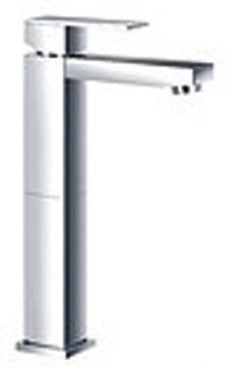 Square mixer